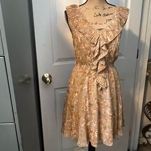 Lauren Conrad, Size 4, Dress